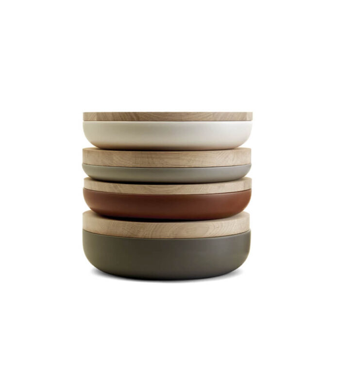 Large Hand Made 20 inch tibetan standing singing bowl 