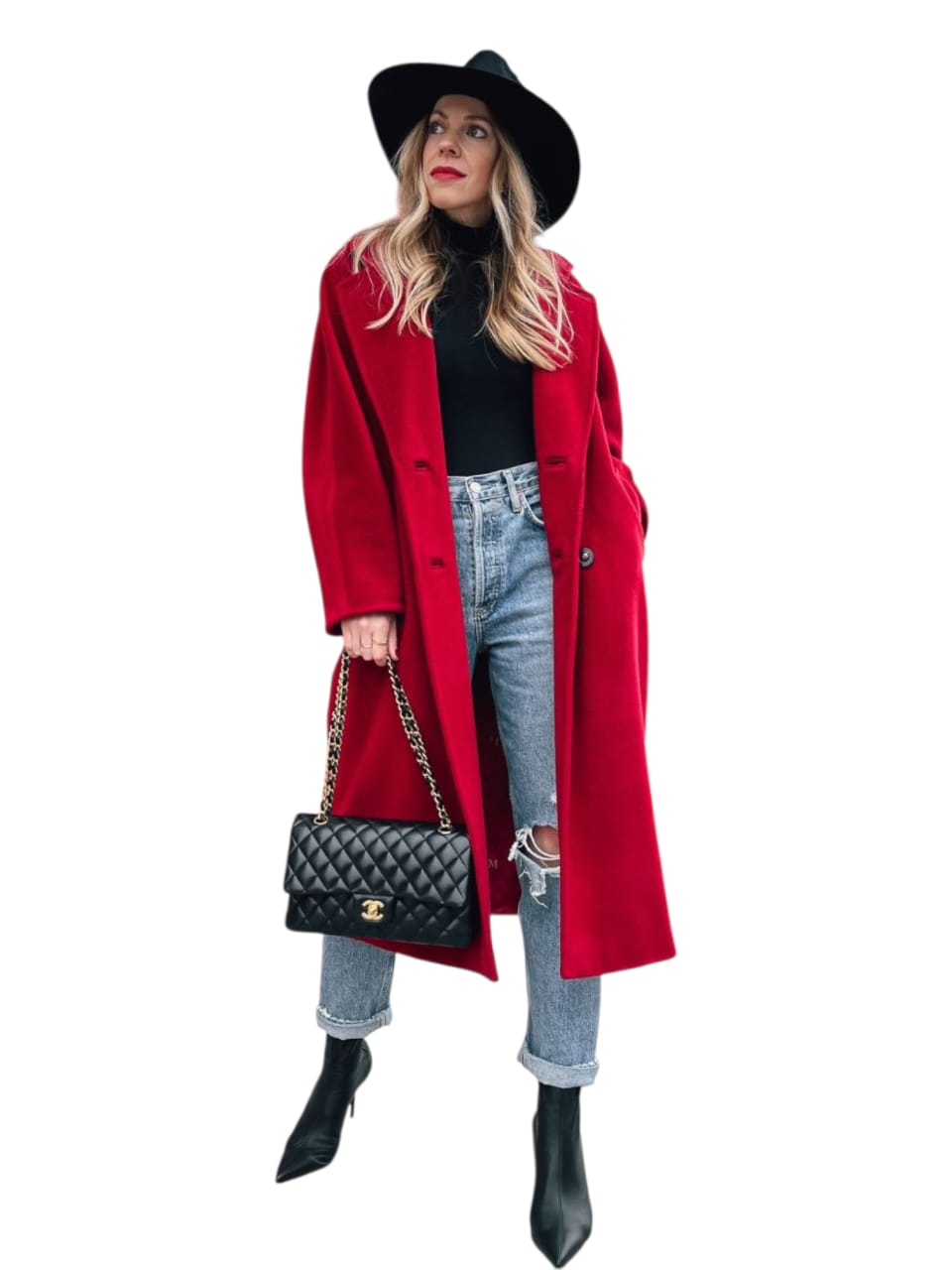Women's Fashon