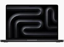 Apple 2024 MacBook Pro Laptop with M4 chip with 10‑core CPU and 10‑core GPU: Built for Apple Intelligence, 14.2-inch Liquid Retina XDR Display, 16GB Unified Memory, 512GB SSD Storage; Space Black