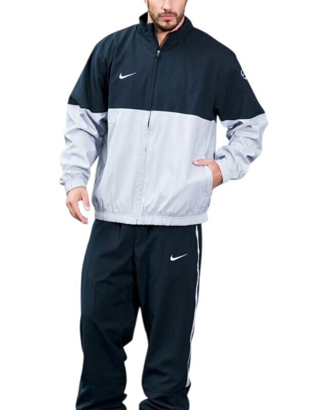Sports Tracksuit