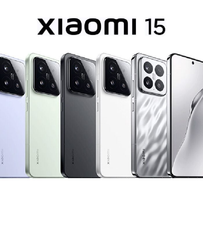 Xiaomi 15 Pro