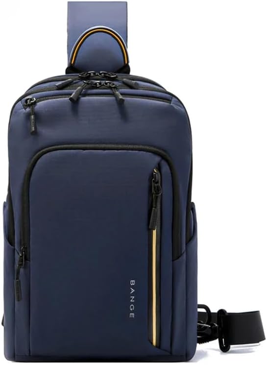 BANGE 7868 Blue
