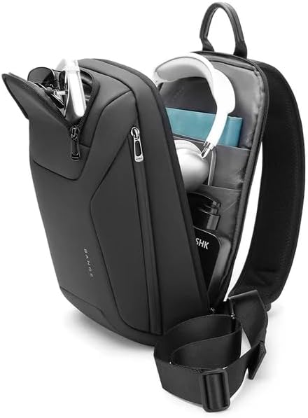 Bange 8031 Black