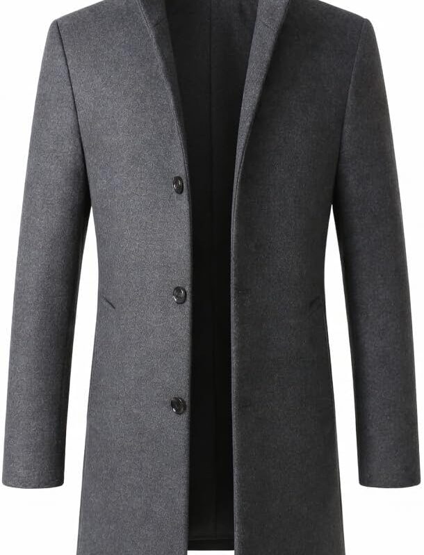 Men's Winter Jacket