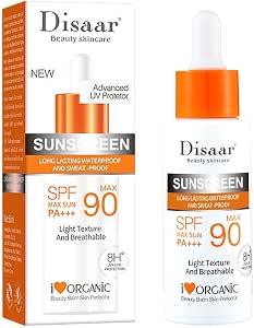 disaar skincare