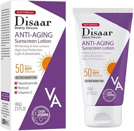 disaar skincare