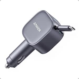 charger for car