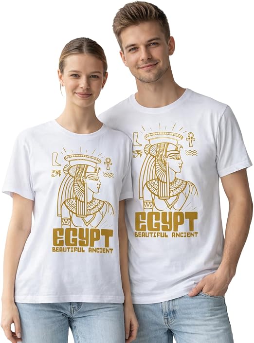 couple tee-shirt