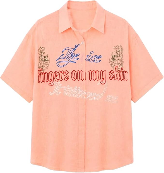 tee-shirt