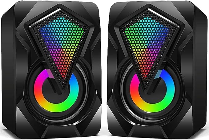 speakers
