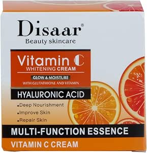 disaar skincare
