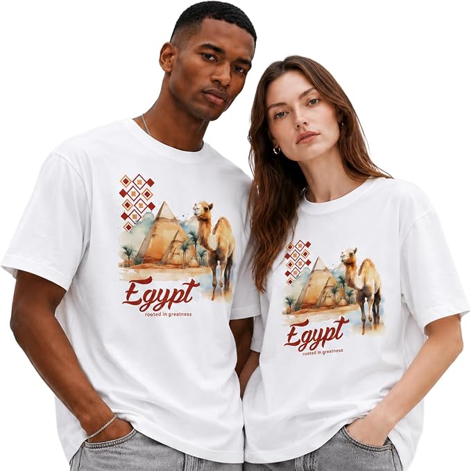 couple tee-shirt