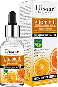 vitamin c