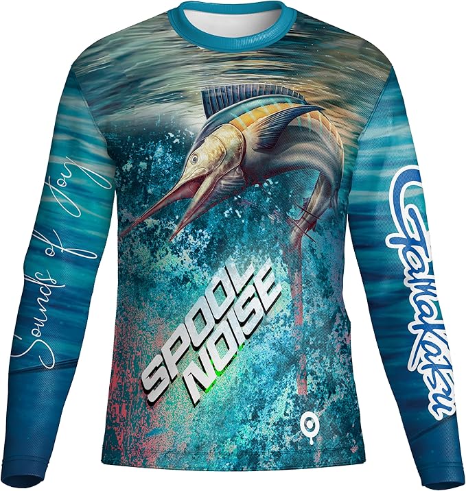 diving tee-shirt